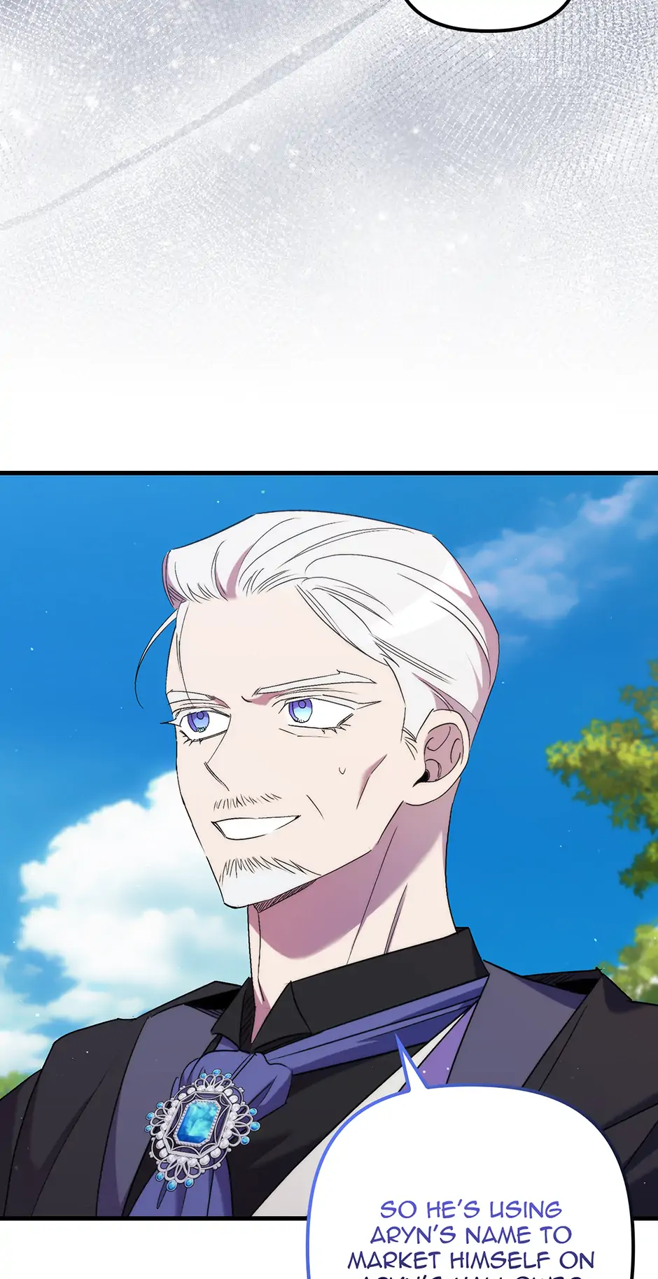 The Hero Went Crazy Even Though I’m the One Who Died Chapter 59 263 ch 59 52