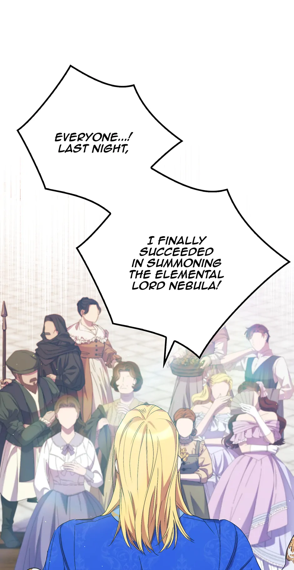 The Hero Went Crazy Even Though I’m the One Who Died Chapter 59 265 ch 59 54