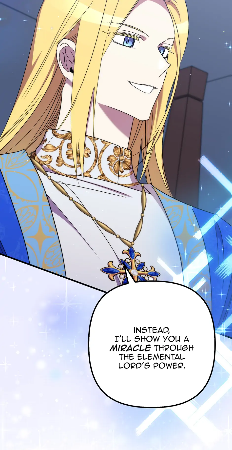 The Hero Went Crazy Even Though I’m the One Who Died Chapter 59 267 ch 59 56