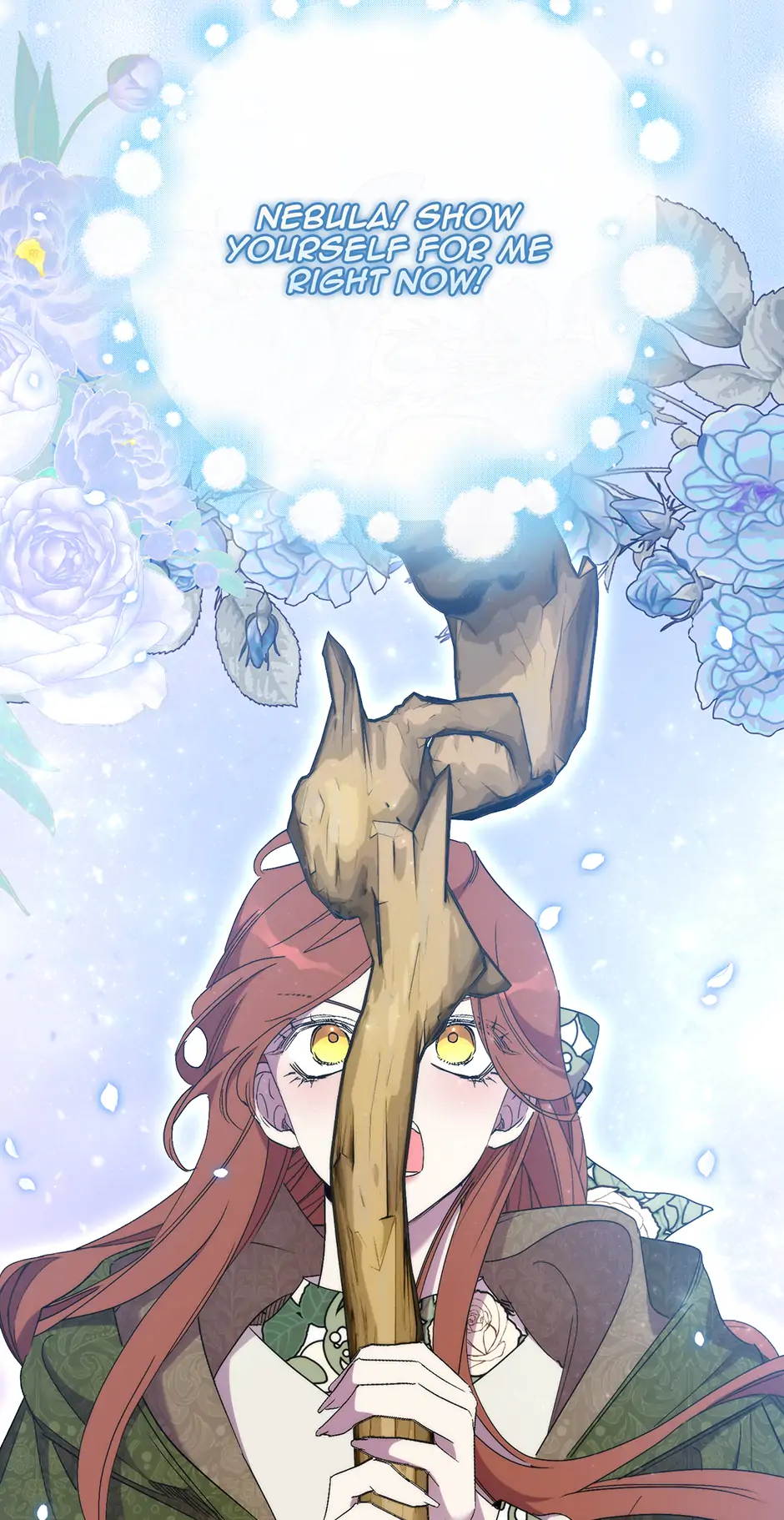 The Hero Went Crazy Even Though I’m the One Who Died Chapter 59 270 ch 59 59