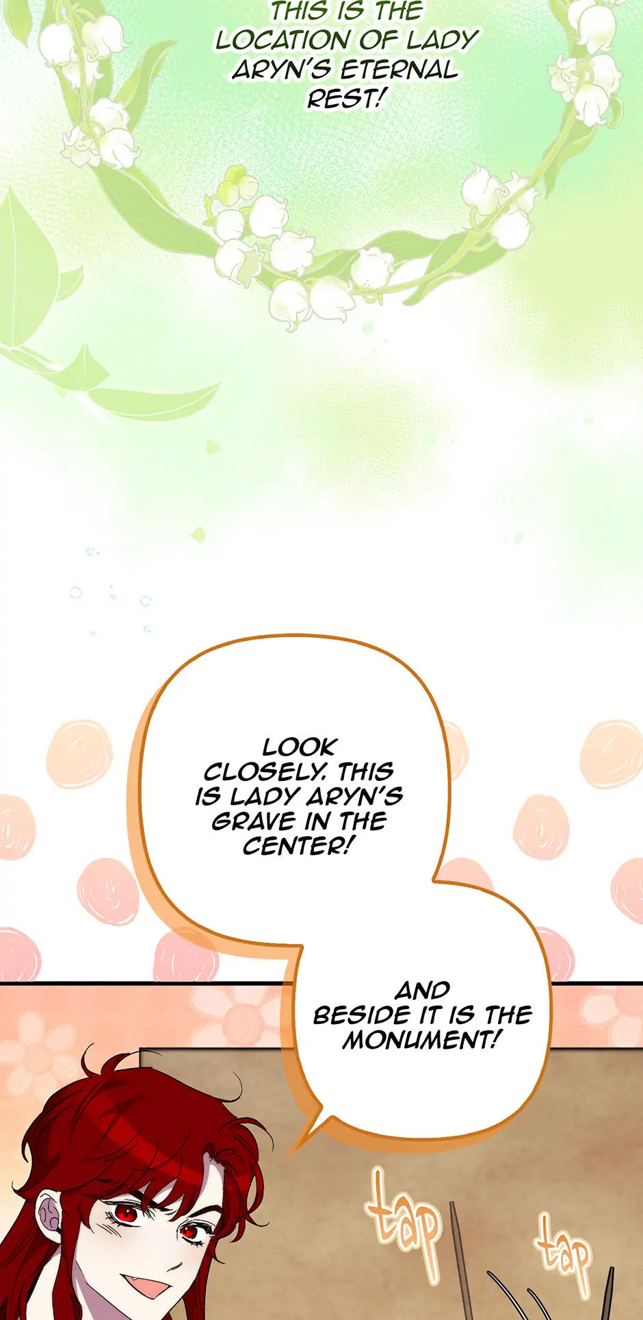 The Hero Went Crazy Even Though I’m the One Who Died Chapter 59 217 ch 59 6