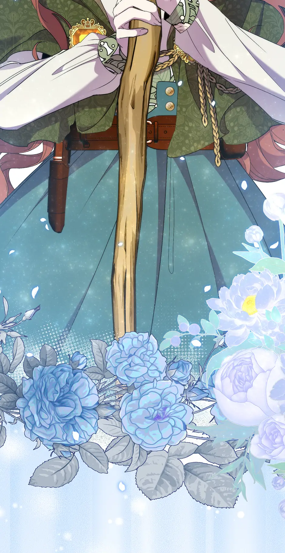 The Hero Went Crazy Even Though I’m the One Who Died Chapter 59 271 ch 59 60