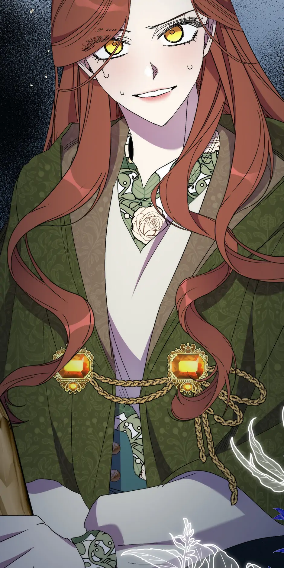 The Hero Went Crazy Even Though I’m the One Who Died Chapter 59 277 ch 59 66