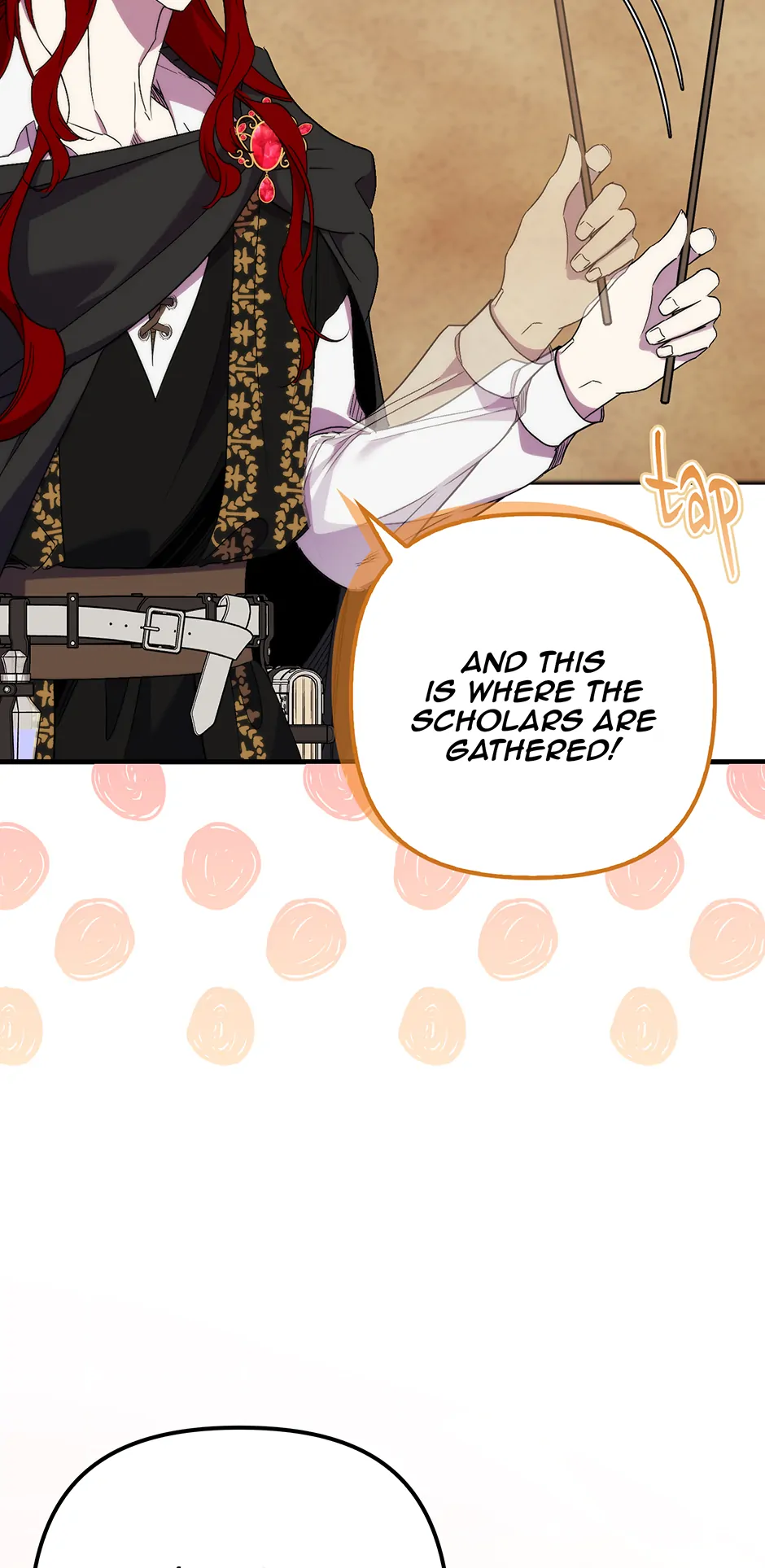 The Hero Went Crazy Even Though I’m the One Who Died Chapter 59 218 ch 59 7