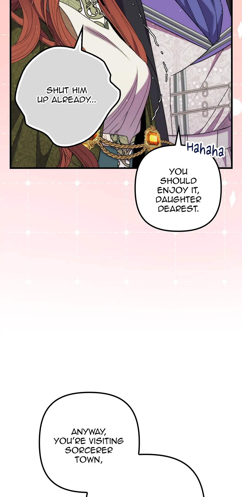 The Hero Went Crazy Even Though I’m the One Who Died Chapter 59 220 ch 59 9