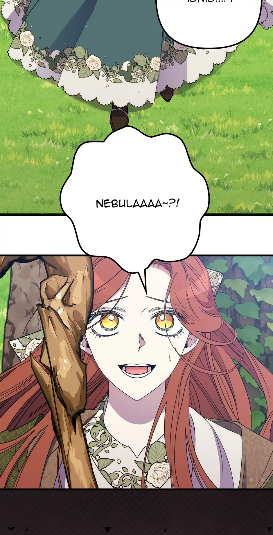 The Hero Went Crazy Even Though I’m the One Who Died Chapter 60 203 ch 60 10