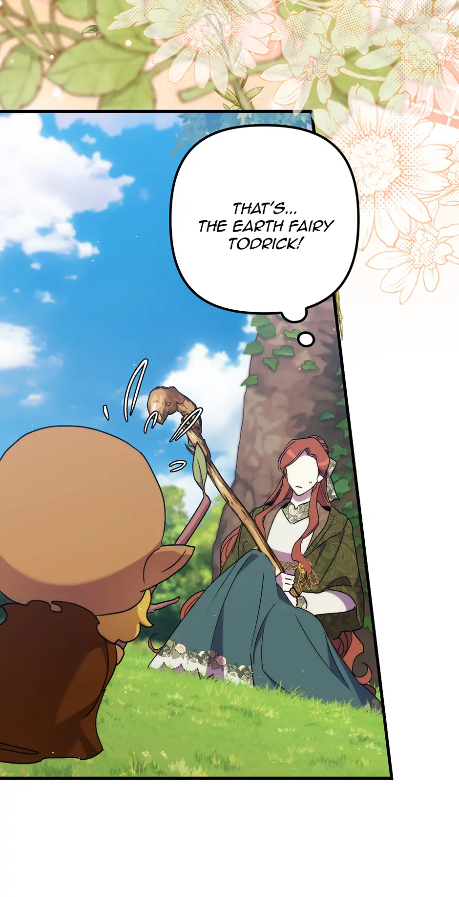 The Hero Went Crazy Even Though I’m the One Who Died Chapter 60 209 ch 60 16