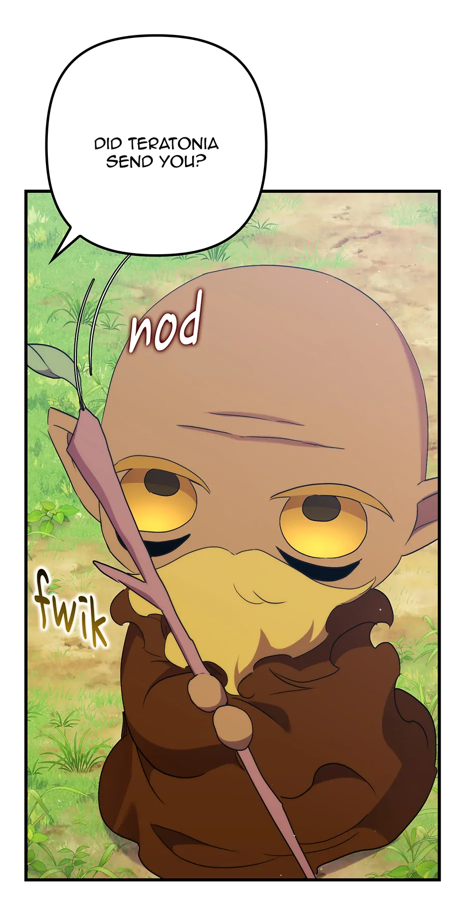 The Hero Went Crazy Even Though I’m the One Who Died Chapter 60 210 ch 60 17