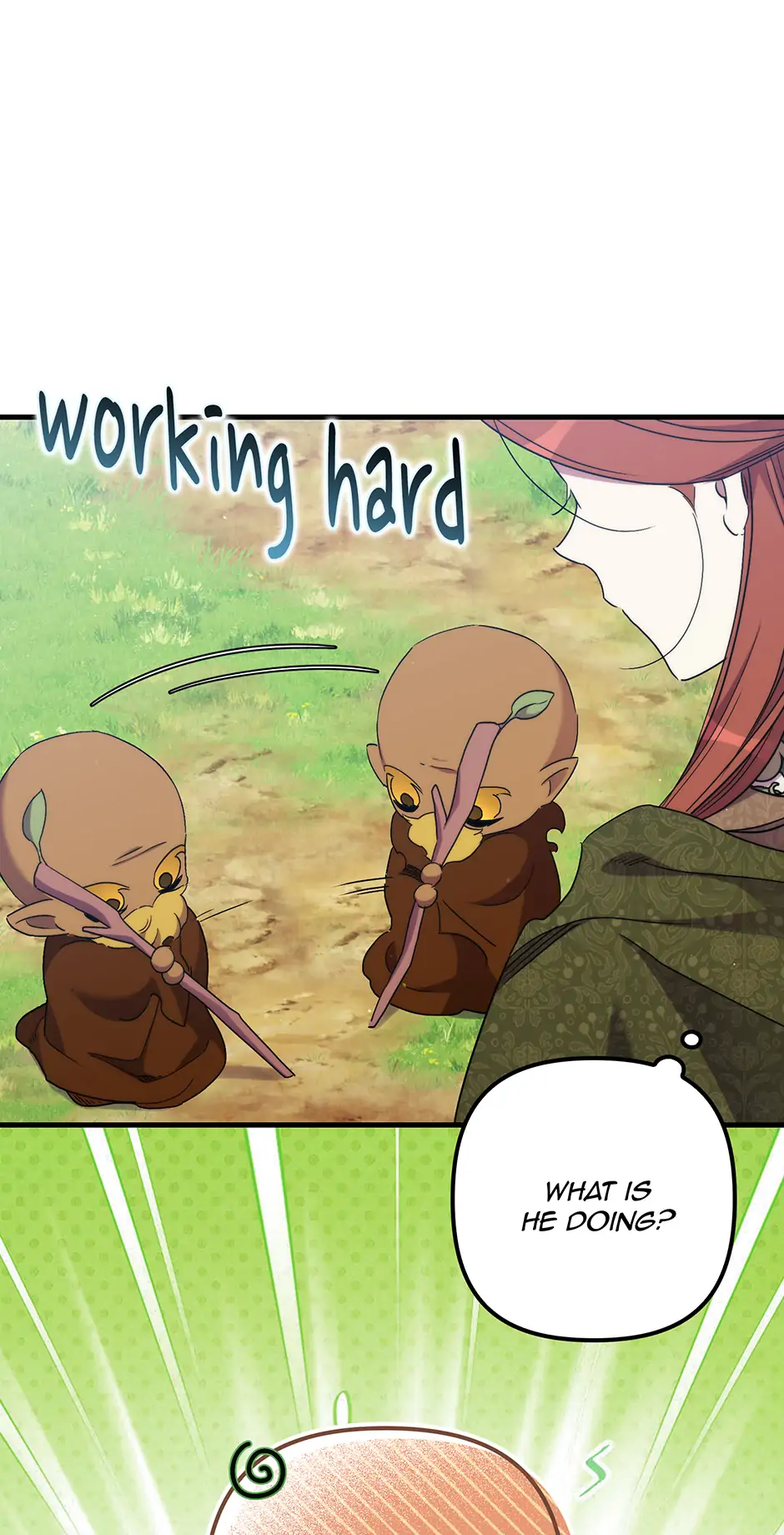 The Hero Went Crazy Even Though I’m the One Who Died Chapter 60 211 ch 60 18