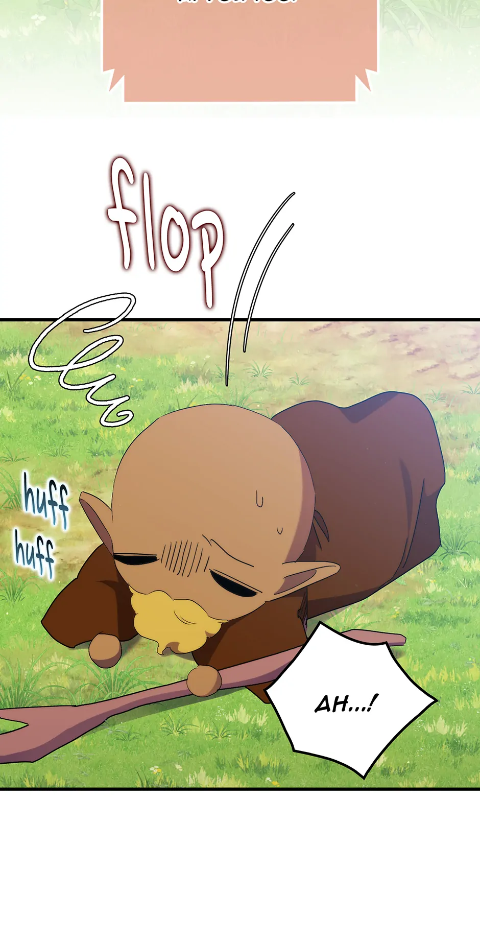 The Hero Went Crazy Even Though I’m the One Who Died Chapter 60 217 ch 60 24