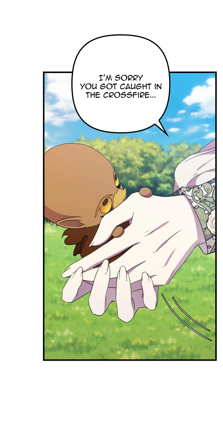 The Hero Went Crazy Even Though I’m the One Who Died Chapter 60 218 ch 60 25