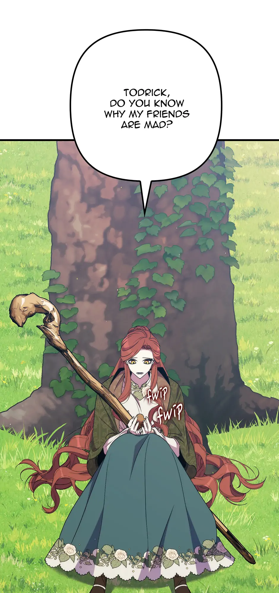 The Hero Went Crazy Even Though I’m the One Who Died Chapter 60 219 ch 60 26