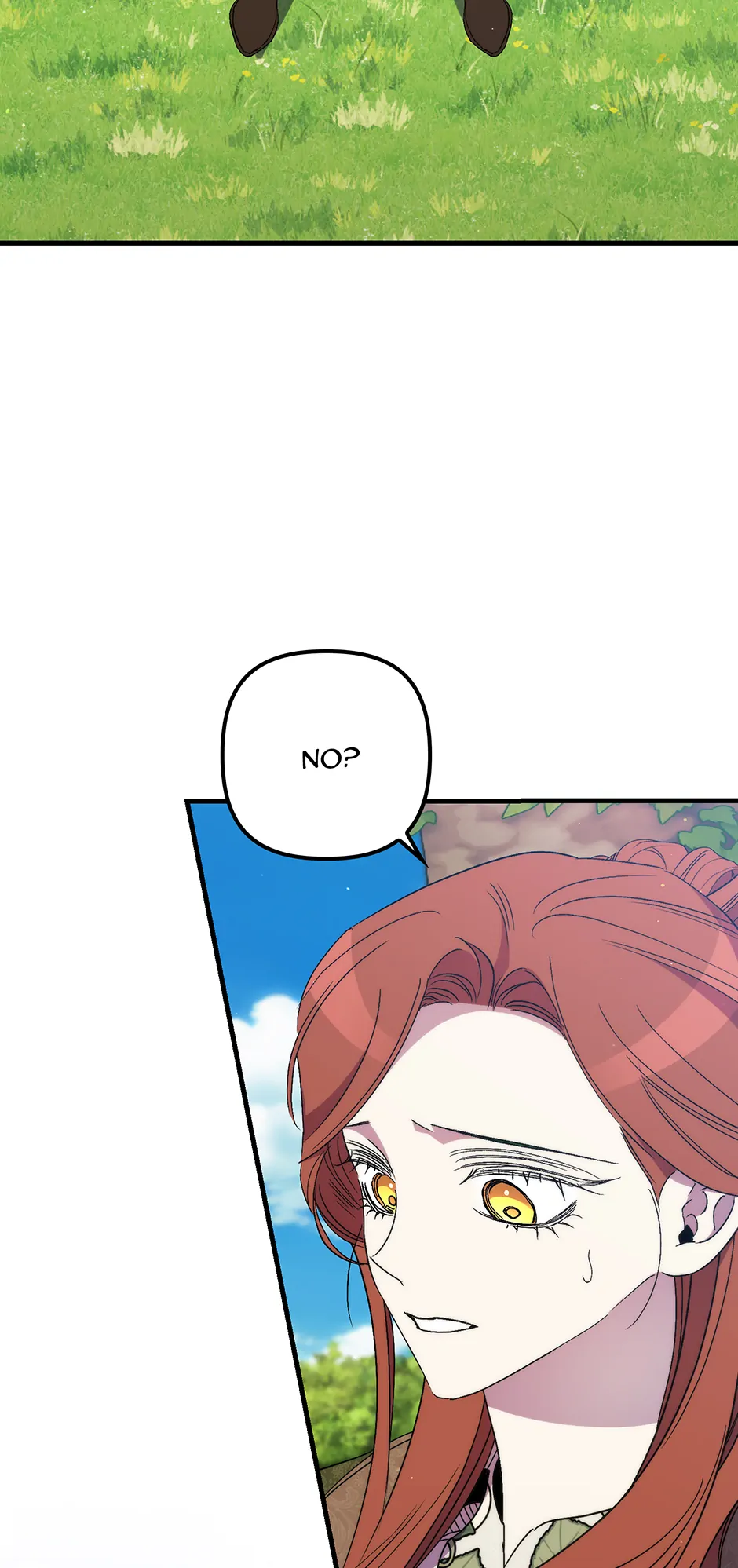 The Hero Went Crazy Even Though I’m the One Who Died Chapter 60 220 ch 60 27