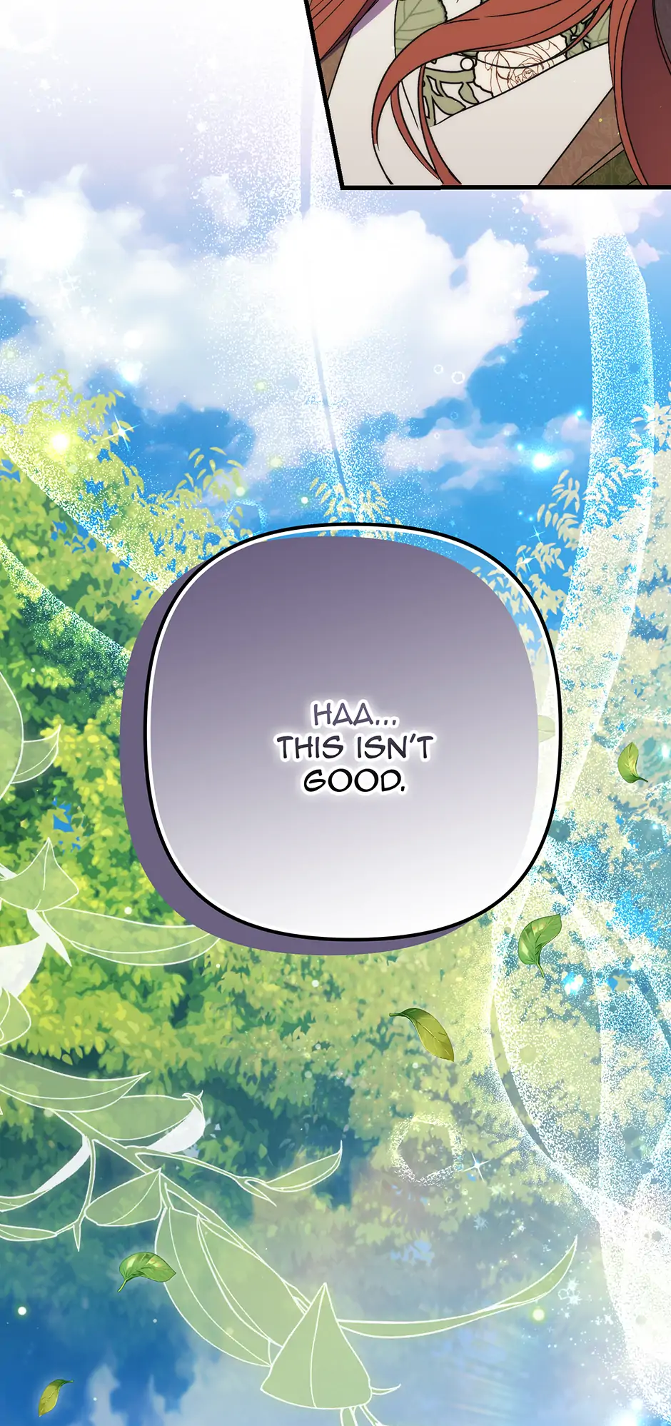 The Hero Went Crazy Even Though I’m the One Who Died Chapter 60 221 ch 60 28