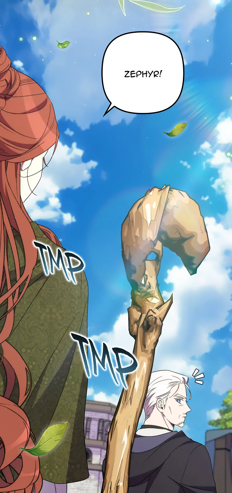 The Hero Went Crazy Even Though I’m the One Who Died Chapter 60 222 ch 60 29