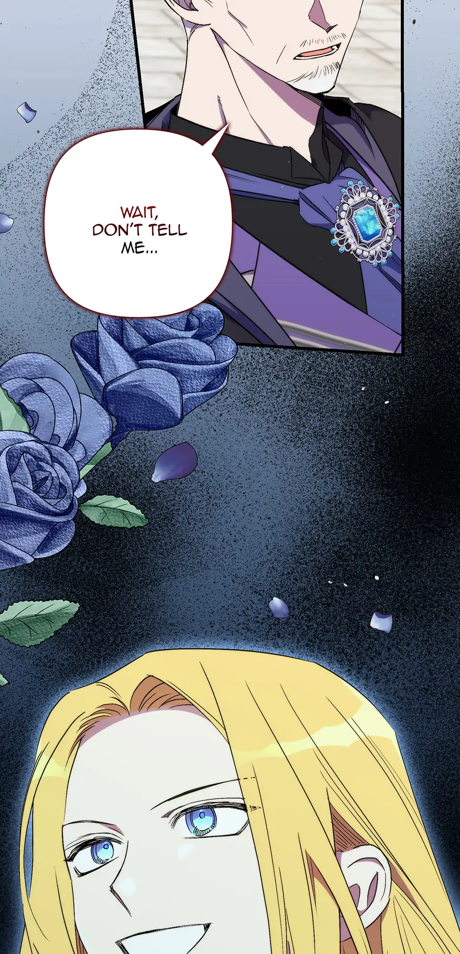 The Hero Went Crazy Even Though I’m the One Who Died Chapter 60 196 ch 60 3