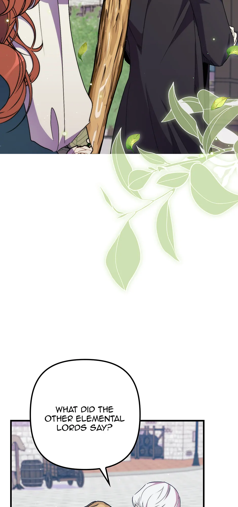 The Hero Went Crazy Even Though I’m the One Who Died Chapter 60 223 ch 60 30