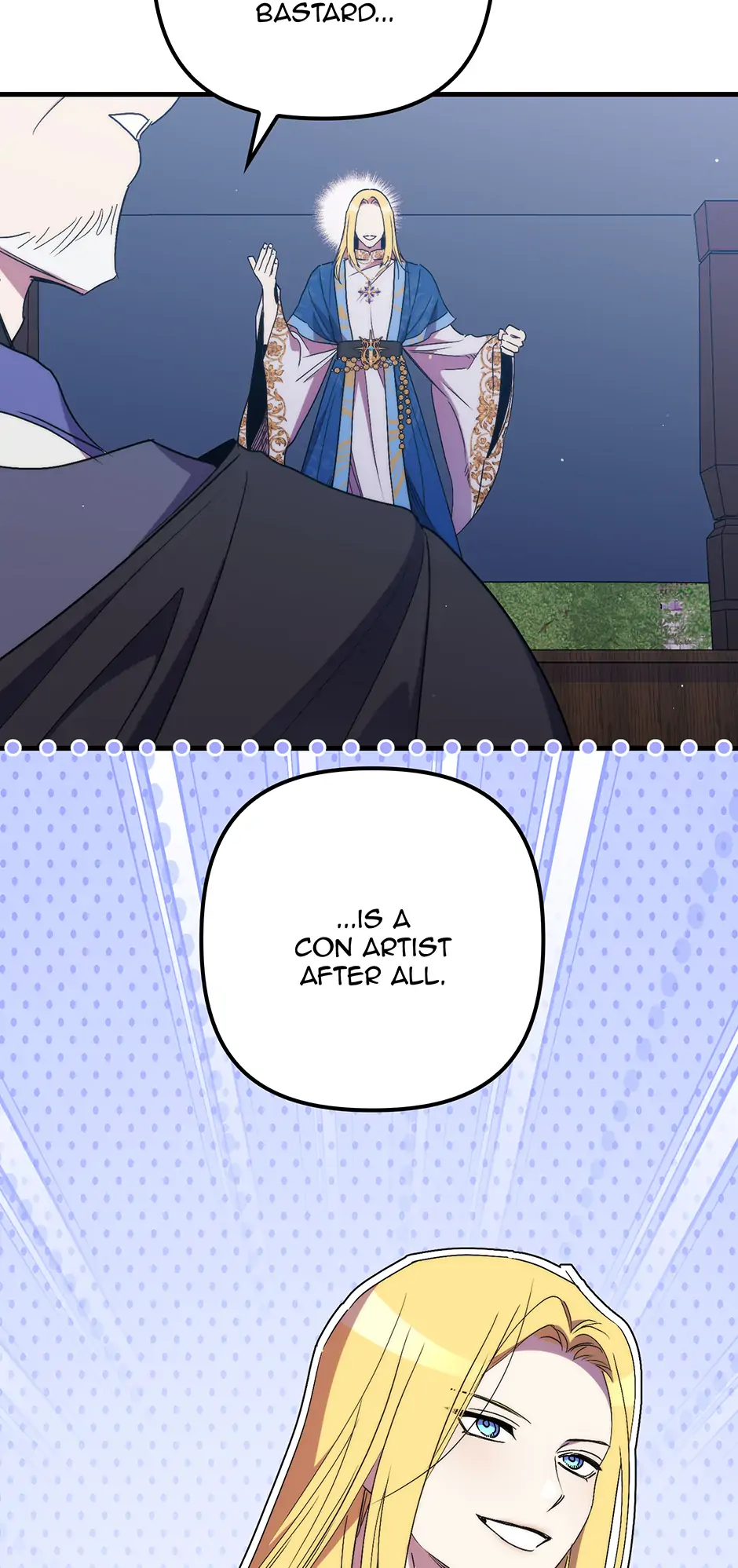 The Hero Went Crazy Even Though I’m the One Who Died Chapter 60 225 ch 60 32