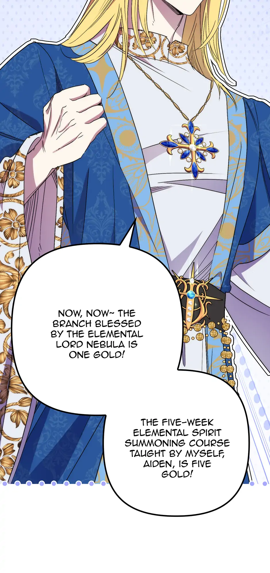 The Hero Went Crazy Even Though I’m the One Who Died Chapter 60 226 ch 60 33