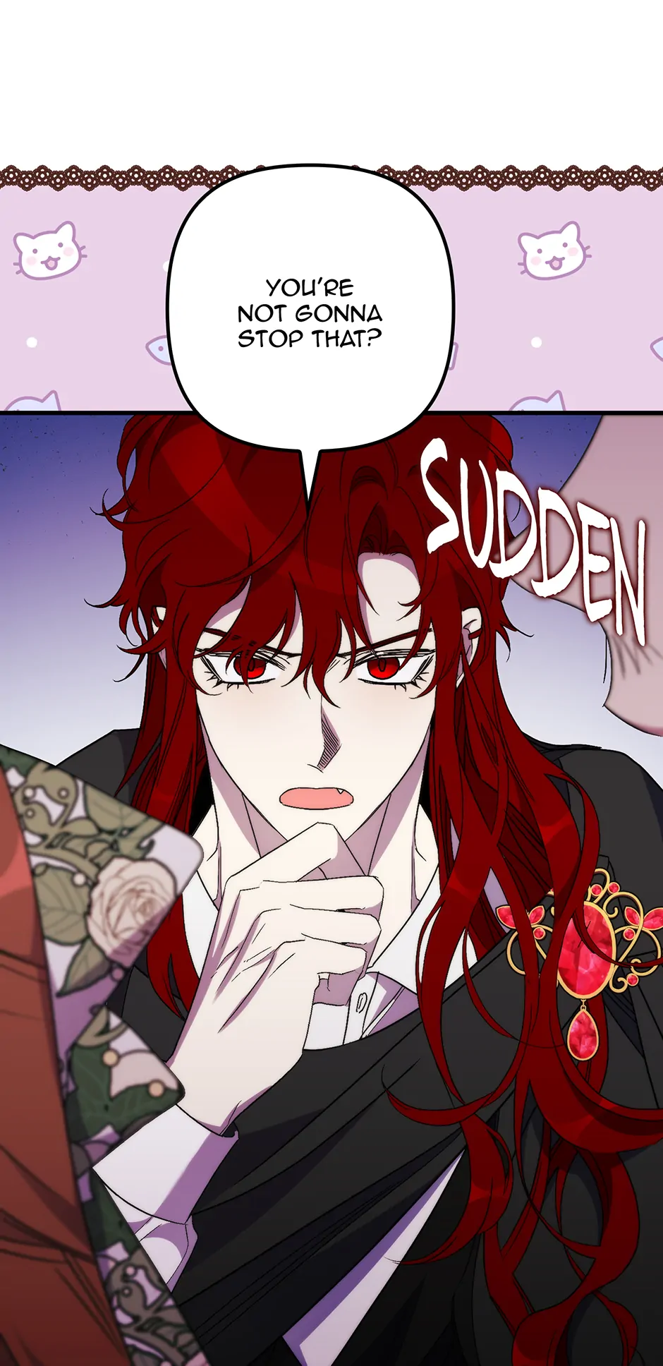 The Hero Went Crazy Even Though I’m the One Who Died Chapter 60 227 ch 60 34