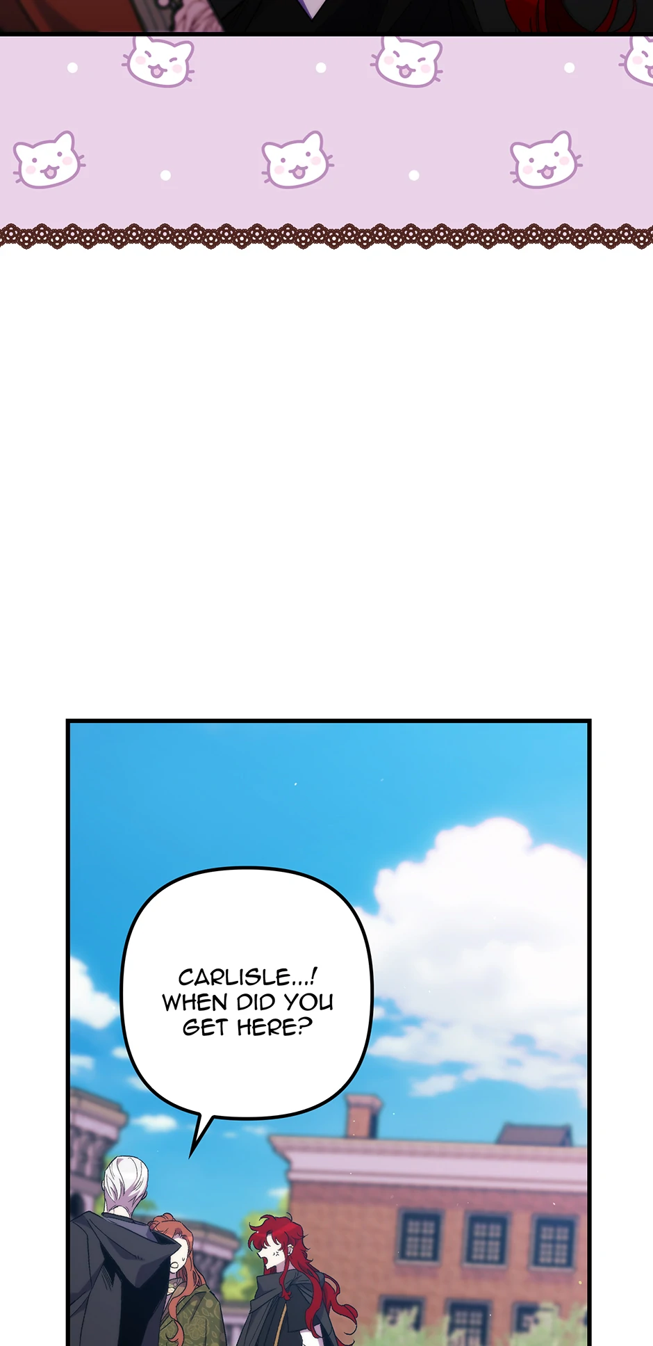 The Hero Went Crazy Even Though I’m the One Who Died Chapter 60 228 ch 60 35