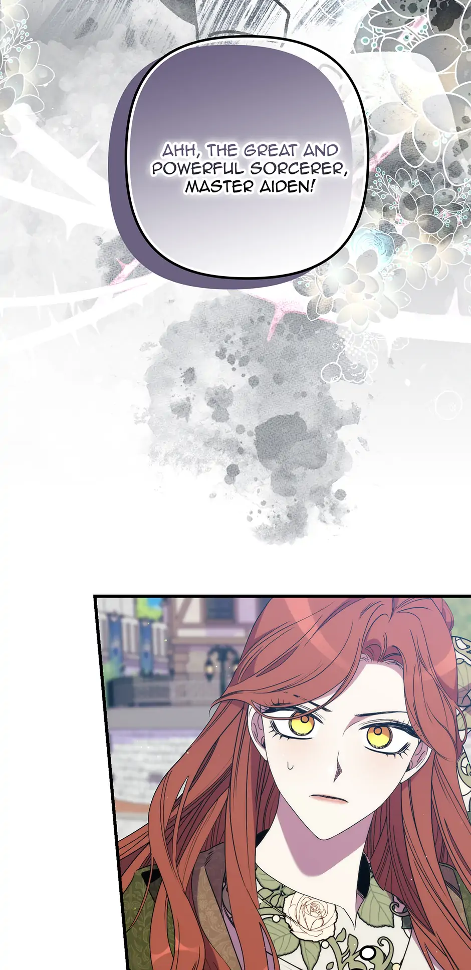 The Hero Went Crazy Even Though I’m the One Who Died Chapter 60 232 ch 60 39