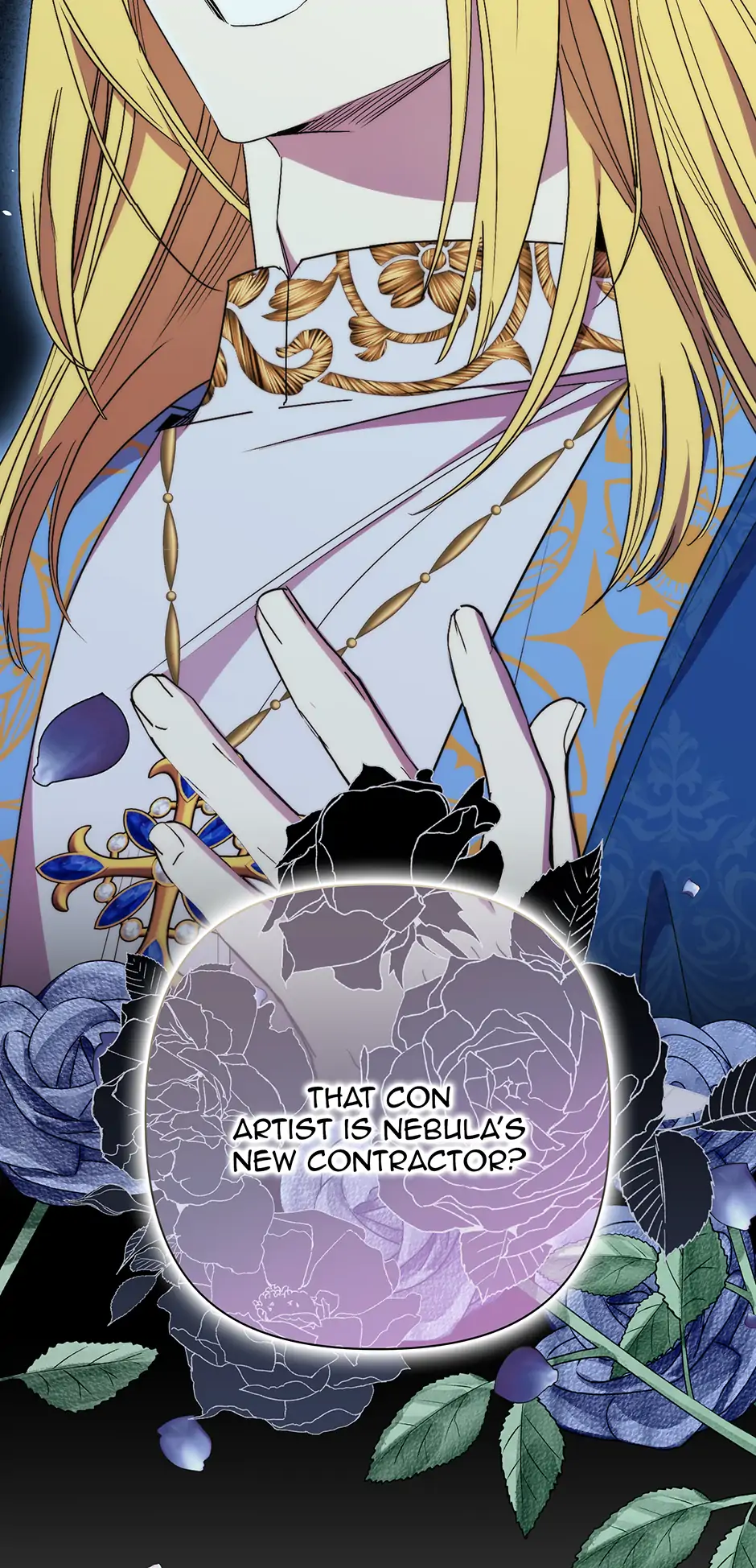 The Hero Went Crazy Even Though I’m the One Who Died Chapter 60 197 ch 60 4