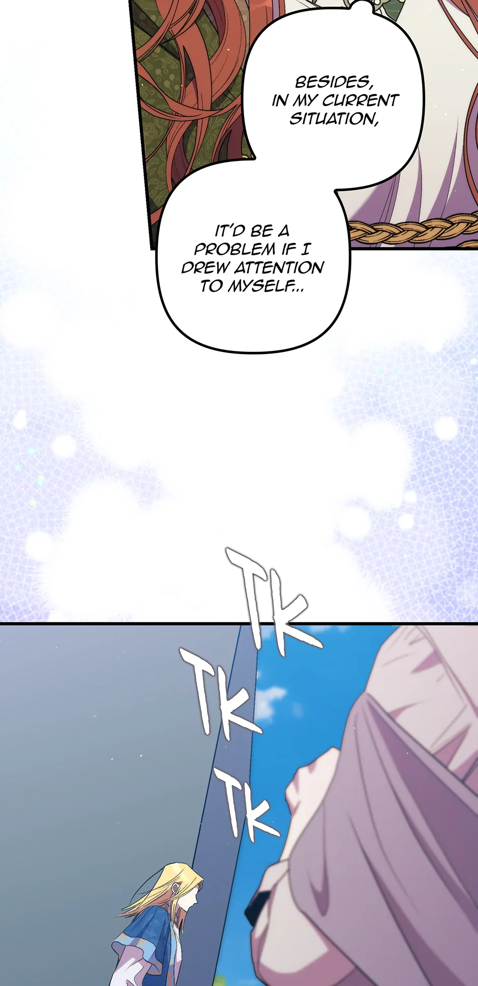 The Hero Went Crazy Even Though I’m the One Who Died Chapter 60 233 ch 60 40