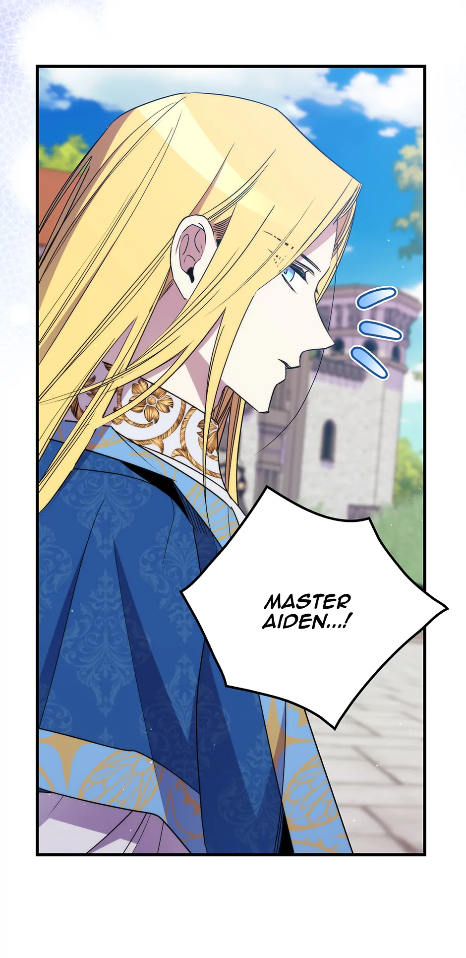 The Hero Went Crazy Even Though I’m the One Who Died Chapter 60 235 ch 60 42