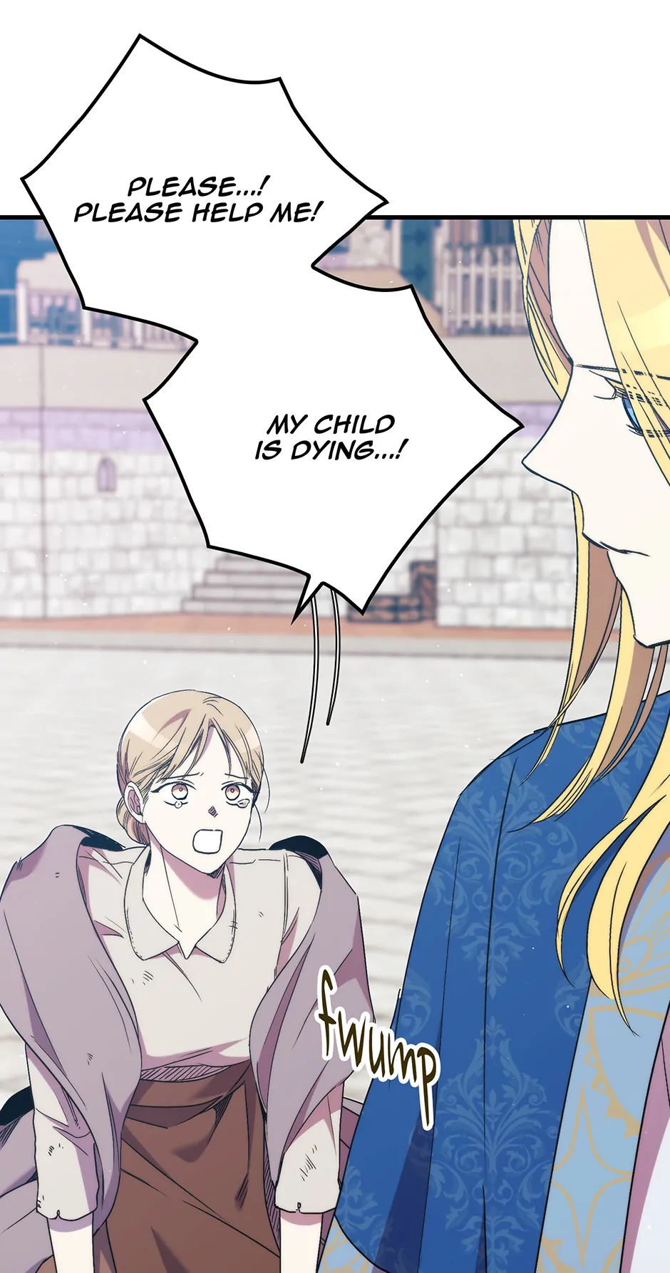 The Hero Went Crazy Even Though I’m the One Who Died Chapter 60 236 ch 60 43