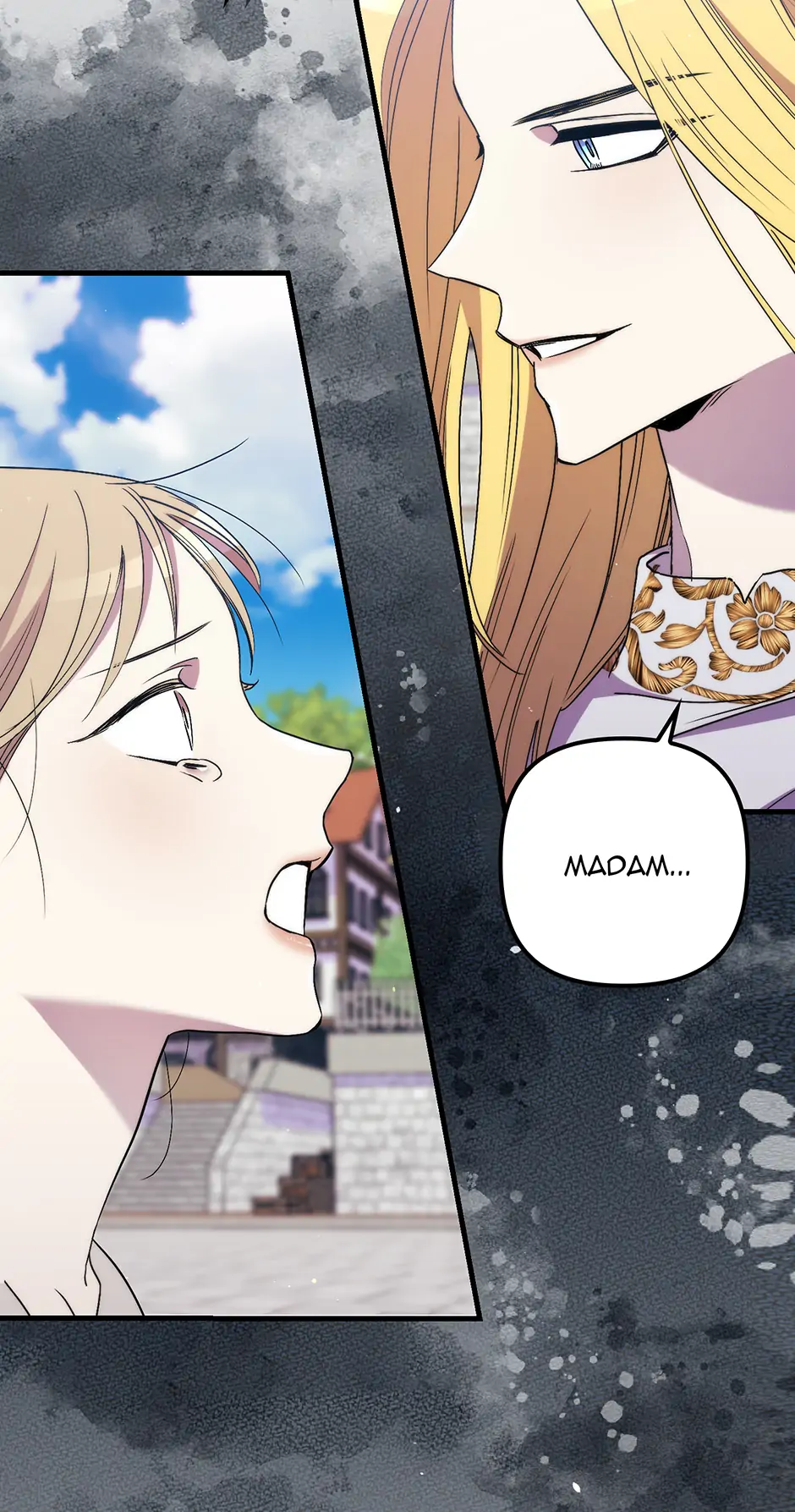 The Hero Went Crazy Even Though I’m the One Who Died Chapter 60 238 ch 60 45