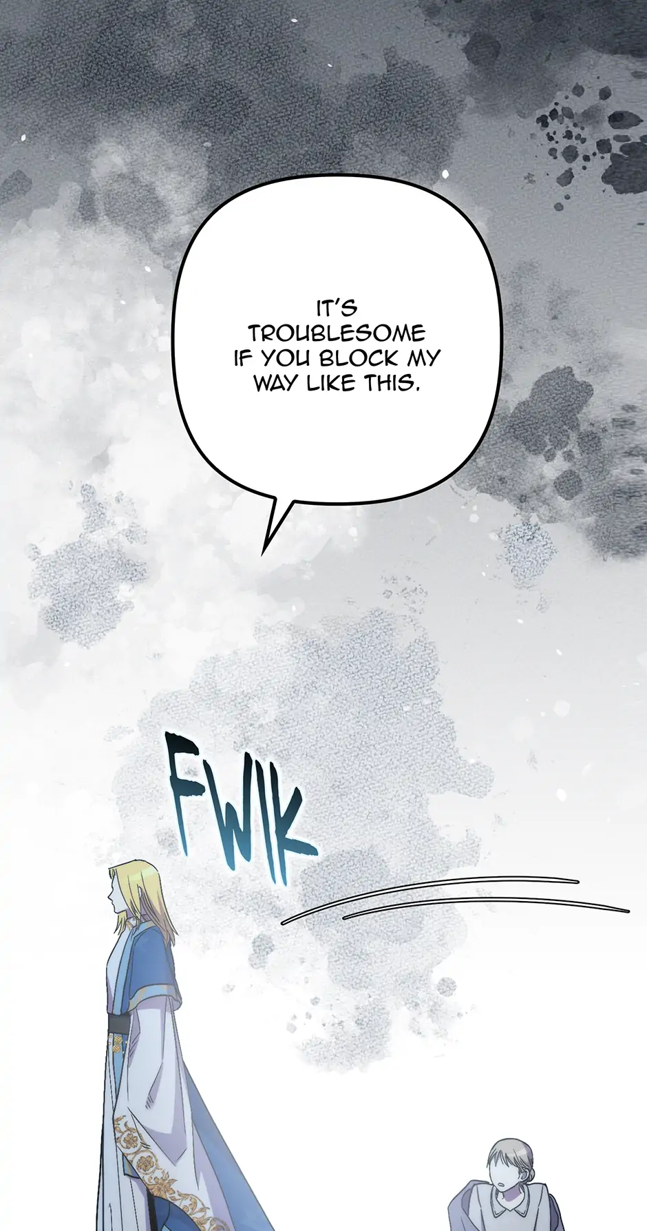 The Hero Went Crazy Even Though I’m the One Who Died Chapter 60 239 ch 60 46