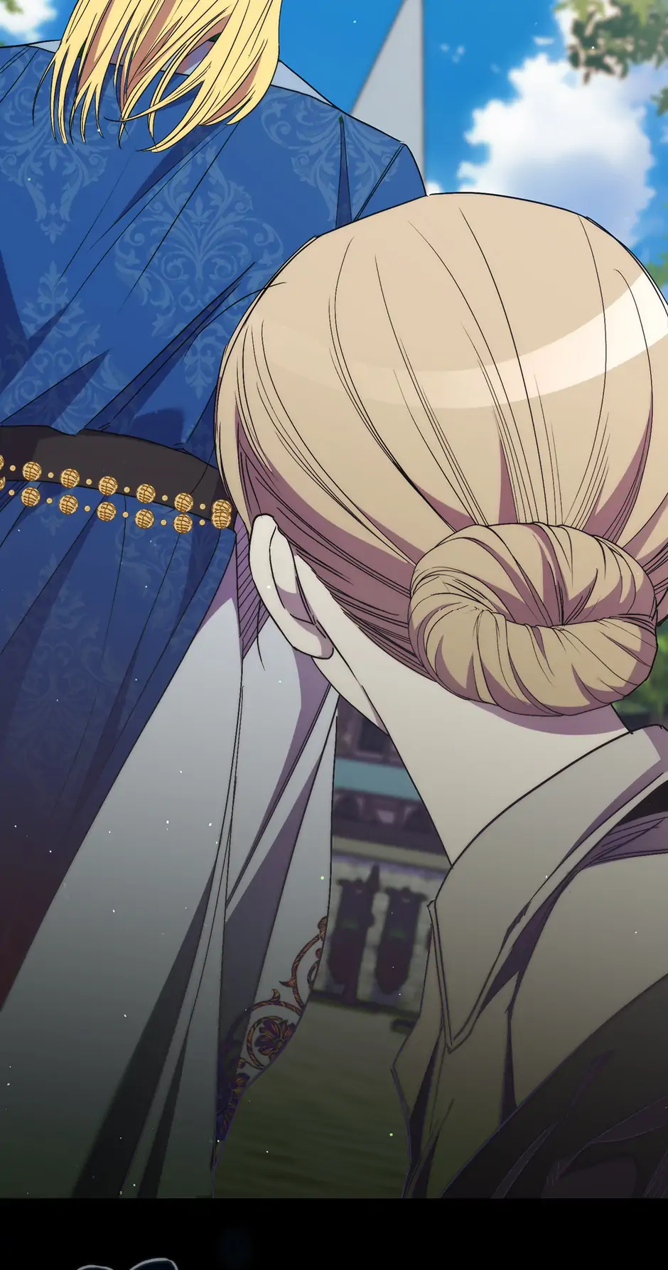 The Hero Went Crazy Even Though I’m the One Who Died Chapter 60 242 ch 60 49