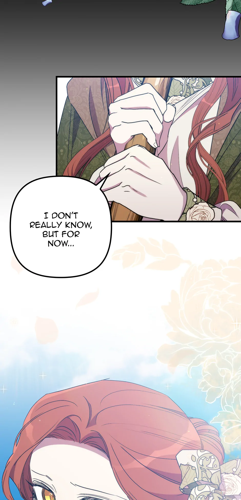 The Hero Went Crazy Even Though I’m the One Who Died Chapter 60 198 ch 60 5