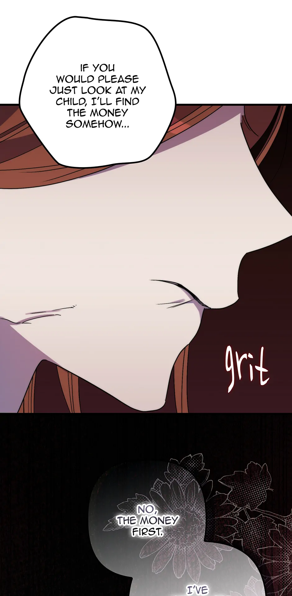 The Hero Went Crazy Even Though I’m the One Who Died Chapter 60 246 ch 60 53