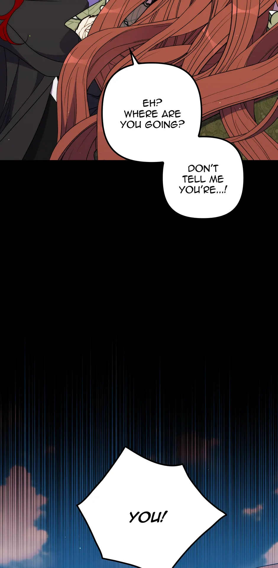 The Hero Went Crazy Even Though I’m the One Who Died Chapter 60 249 ch 60 56