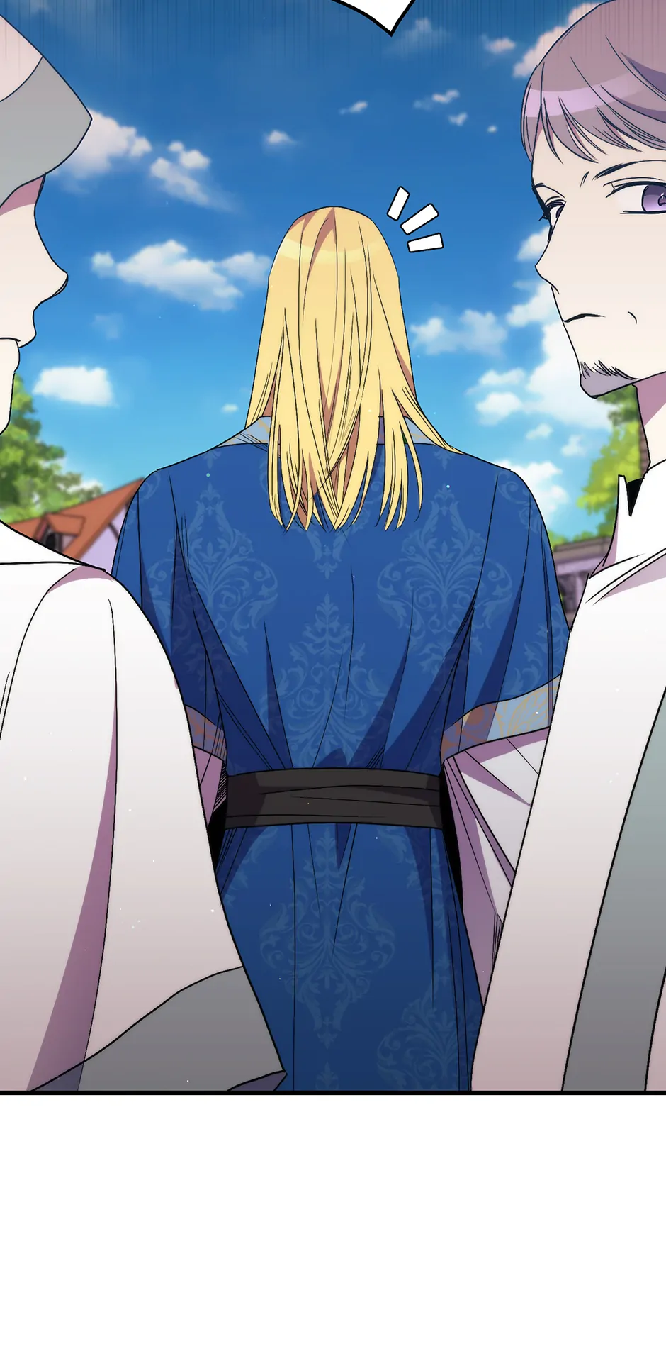 The Hero Went Crazy Even Though I’m the One Who Died Chapter 60 250 ch 60 57