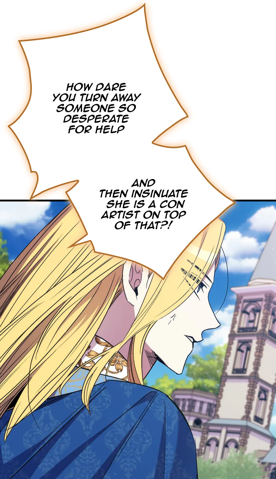 The Hero Went Crazy Even Though I’m the One Who Died Chapter 60 251 ch 60 58