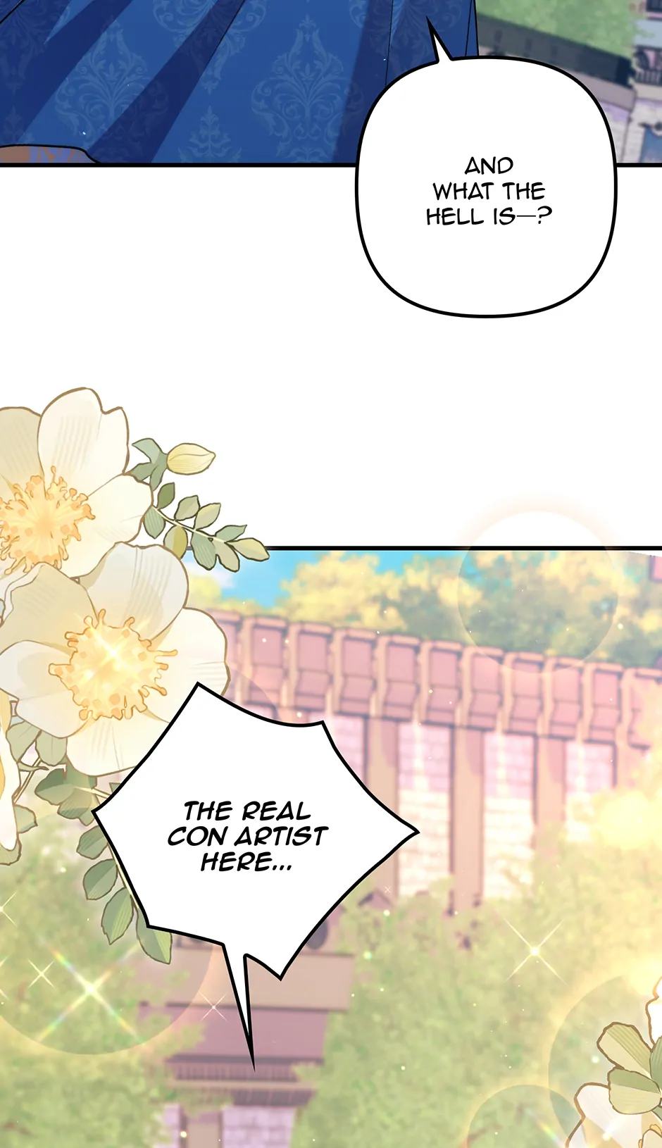 The Hero Went Crazy Even Though I’m the One Who Died Chapter 60 252 ch 60 59