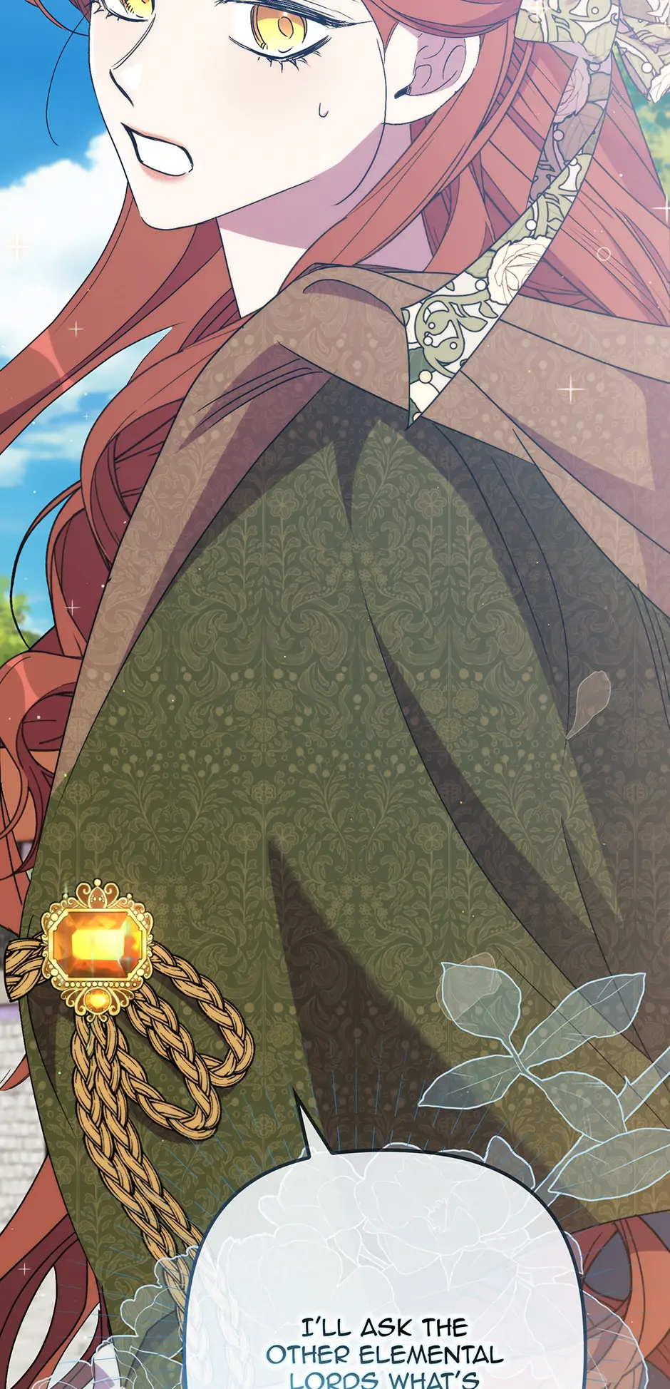 The Hero Went Crazy Even Though I’m the One Who Died Chapter 60 199 ch 60 6