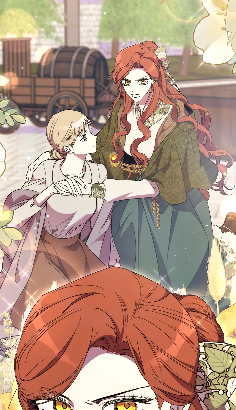 The Hero Went Crazy Even Though I’m the One Who Died Chapter 60 253 ch 60 60