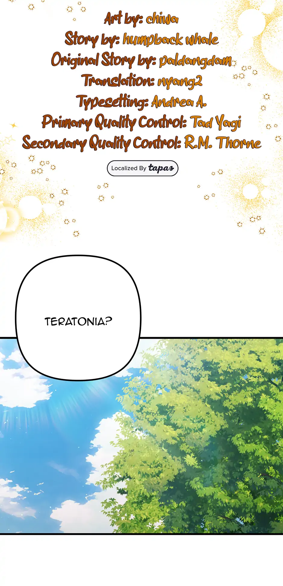 The Hero Went Crazy Even Though I’m the One Who Died Chapter 60 201 ch 60 8