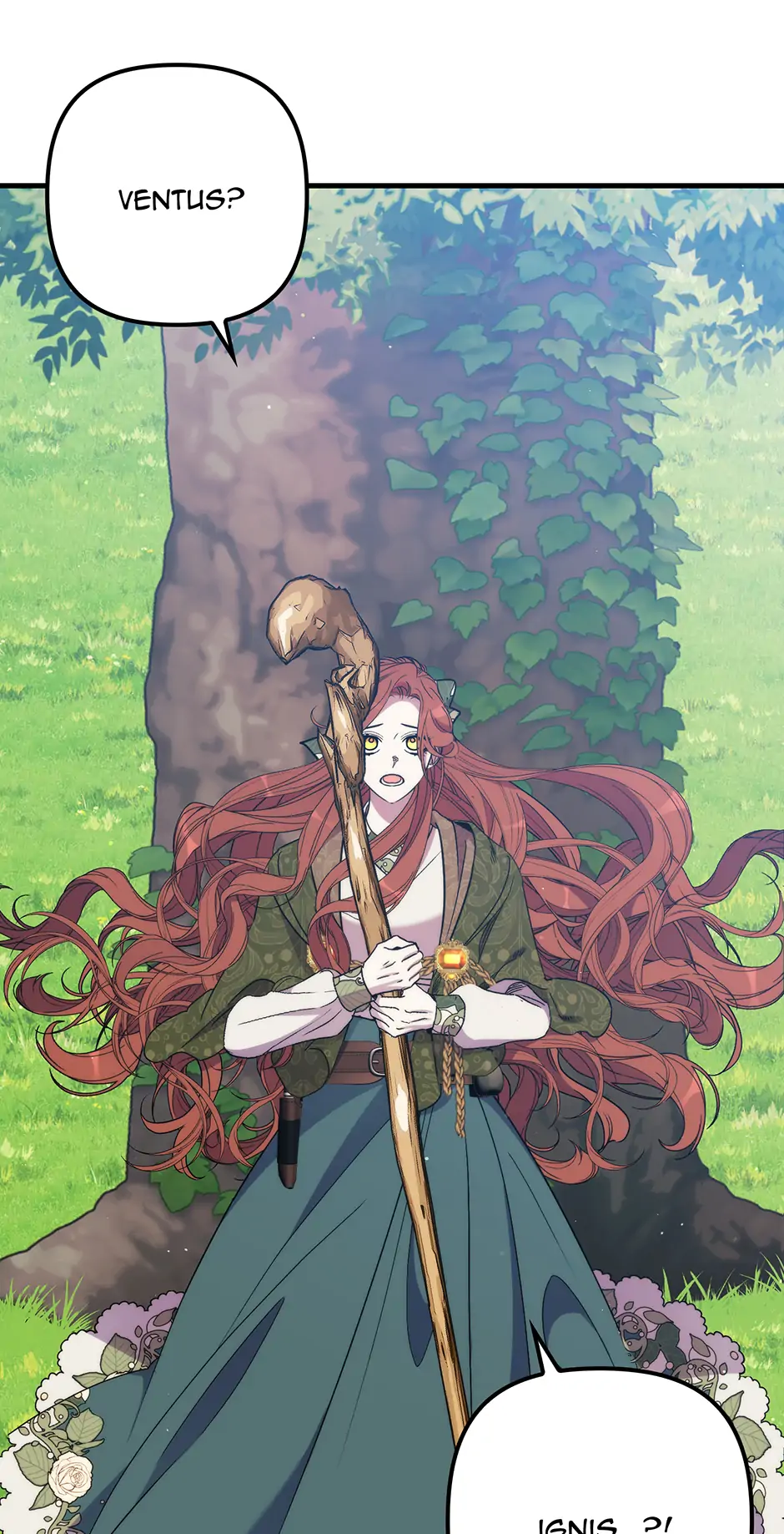 The Hero Went Crazy Even Though I’m the One Who Died Chapter 60 202 ch 60 9