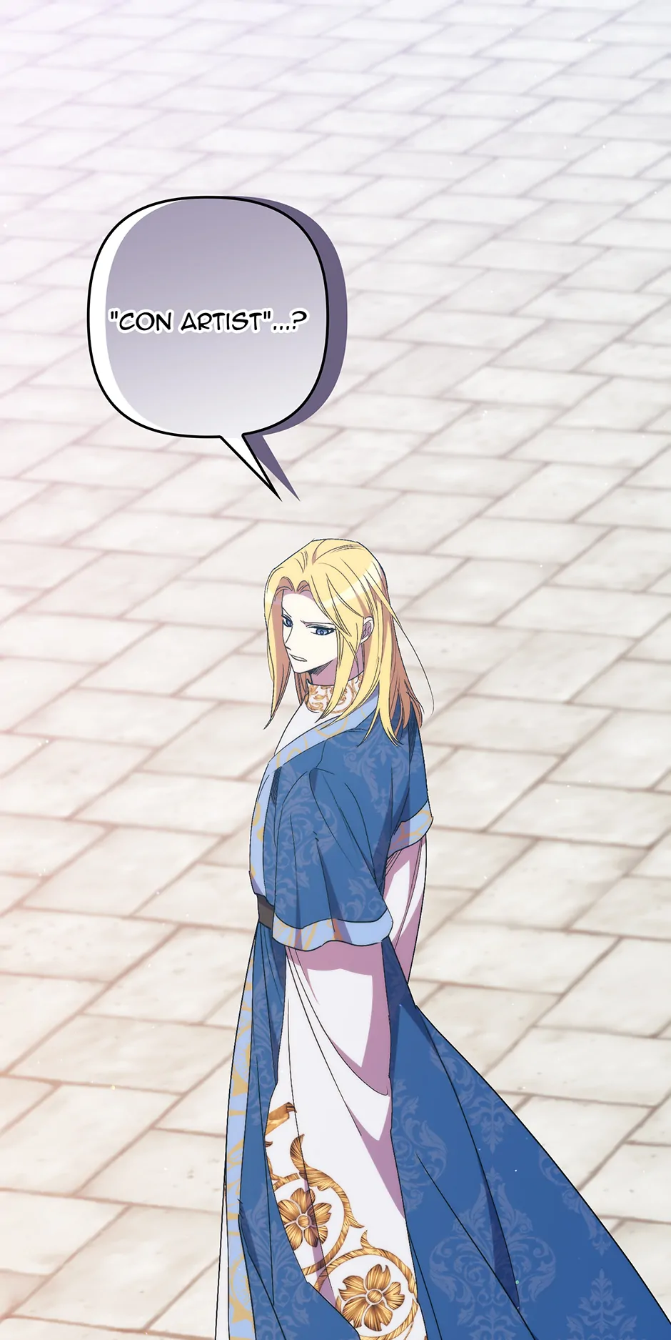 The Hero Went Crazy Even Though I’m the One Who Died Chapter 61 206 ch 61 1