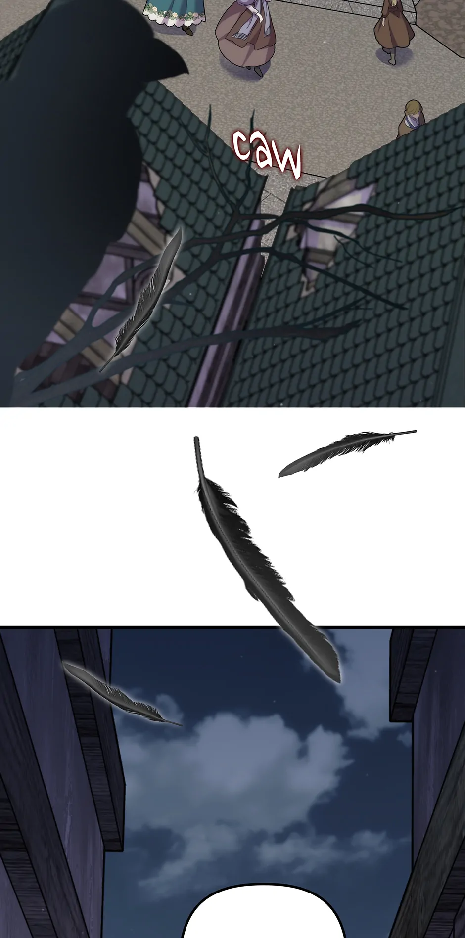 The Hero Went Crazy Even Though I’m the One Who Died Chapter 61 217 ch 61 12