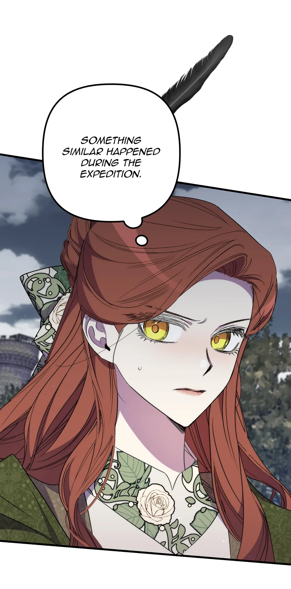 The Hero Went Crazy Even Though I’m the One Who Died Chapter 61 219 ch 61 14