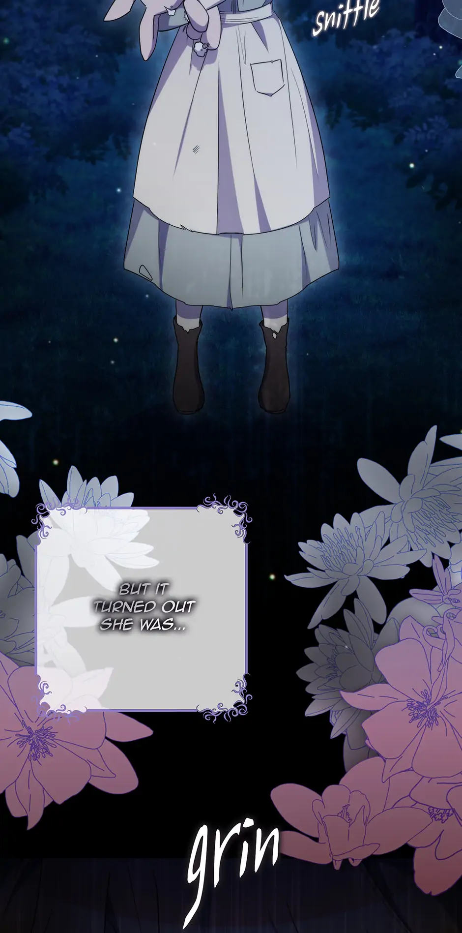 The Hero Went Crazy Even Though I’m the One Who Died Chapter 61 221 ch 61 16