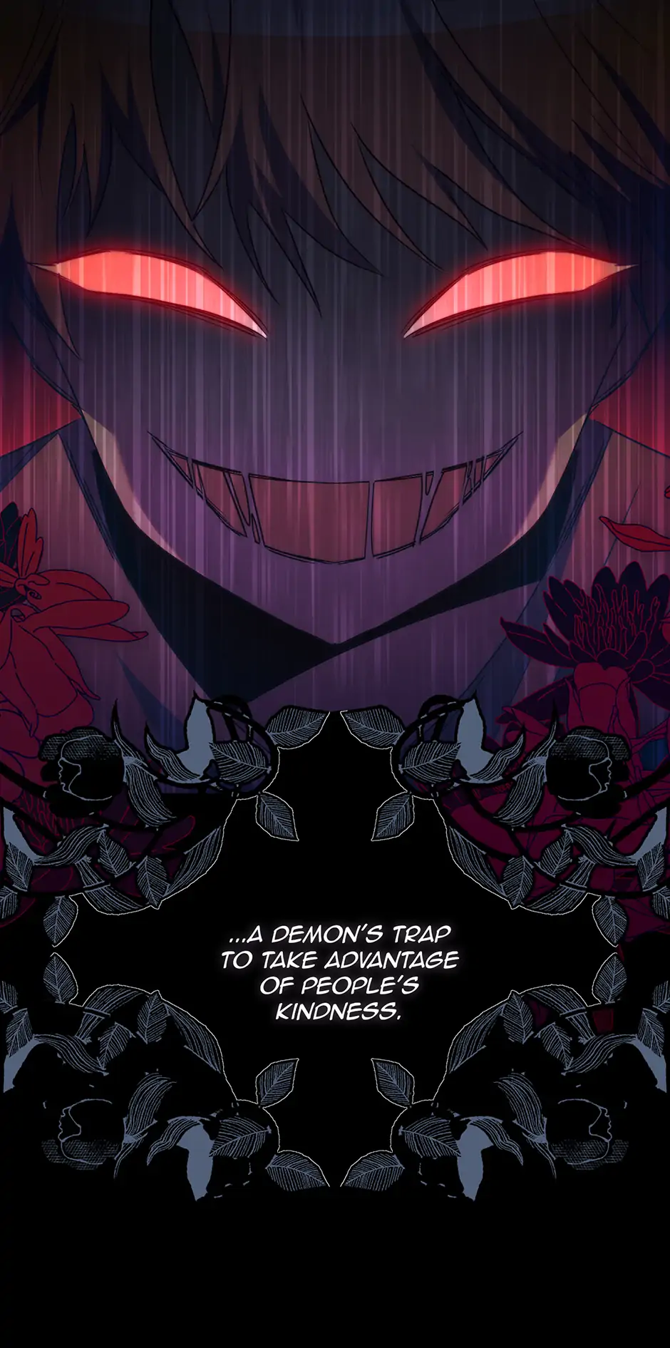 The Hero Went Crazy Even Though I’m the One Who Died Chapter 61 222 ch 61 17