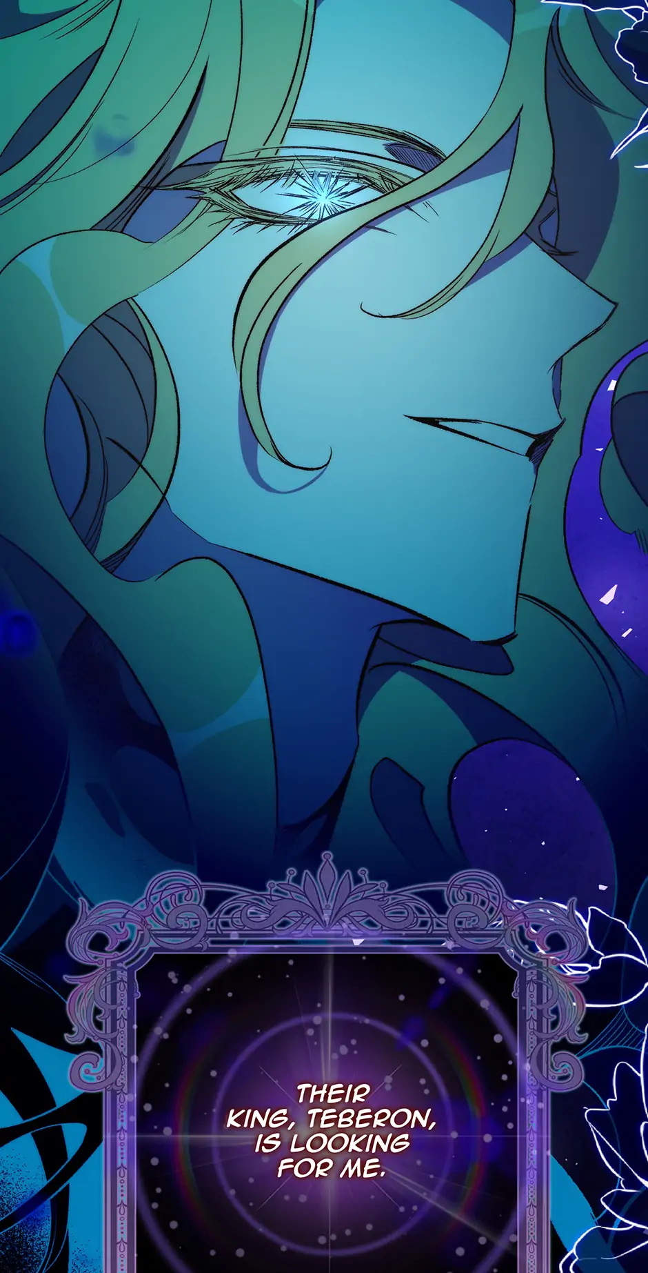 The Hero Went Crazy Even Though I’m the One Who Died Chapter 61 225 ch 61 20