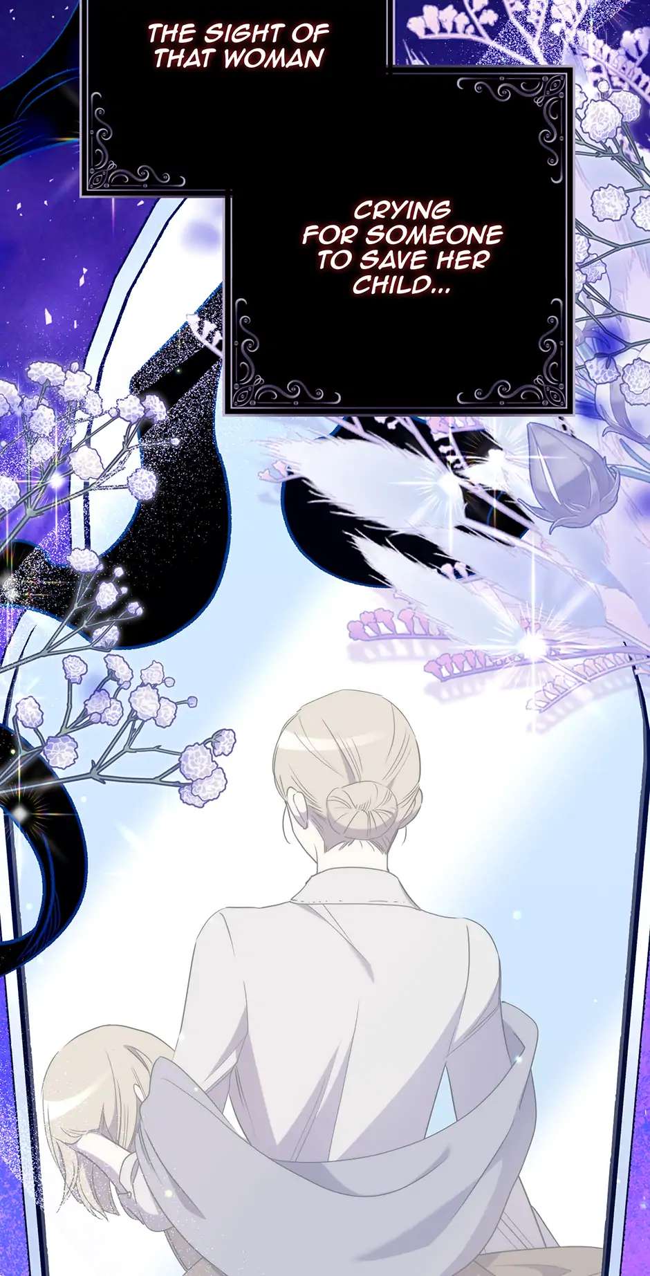 The Hero Went Crazy Even Though I’m the One Who Died Chapter 61 227 ch 61 22